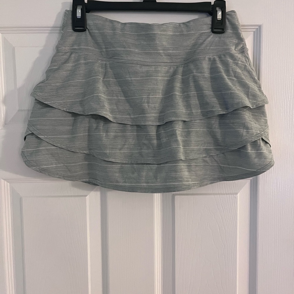 Athleta Swing Skort